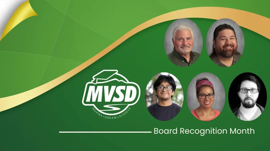 Board Members